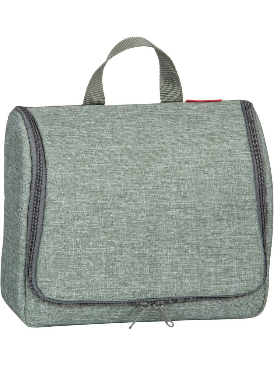 Сумка для туалетных принадлежностей REISENTHEL, бирюзовый
Сумка для туалетных принадлежностей REISENTHEL, бирюзовый