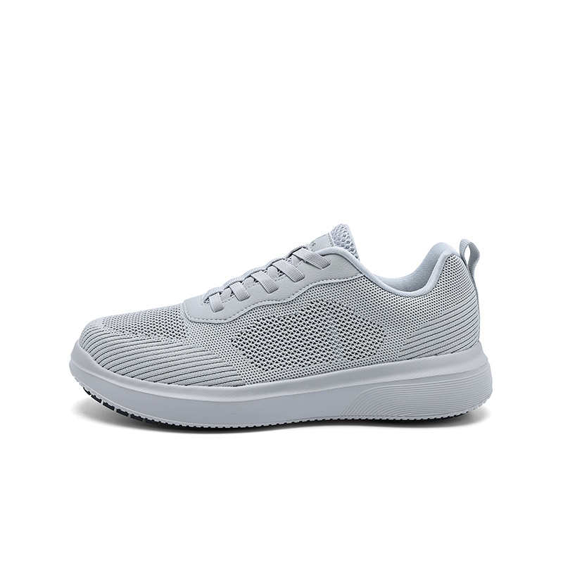 Нескользящая и дышащая обувь с низким верхом, повседневная обувь для мужчин BAIBAO, Light Gray
Нескользящая и дышащая обувь с низким верхом, повседневная обувь для мужчин BAIBAO, Light Gray