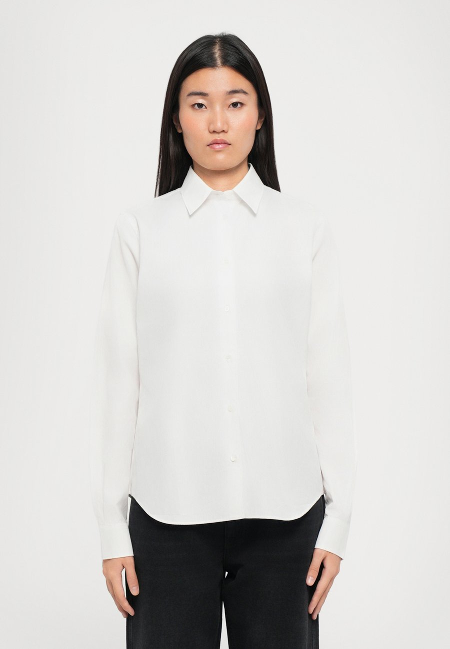 Блуза ASPESI CAMICIA , White
Блуза ASPESI CAMICIA , White