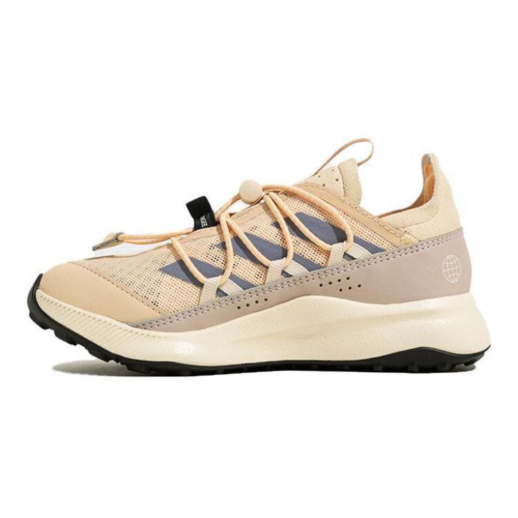 Кроссовки adidas Women's Terrex Voyager 21 'Sand Strata Violet'
Кроссовки adidas Women's Terrex Voyager 21 'Sand Strata Violet'