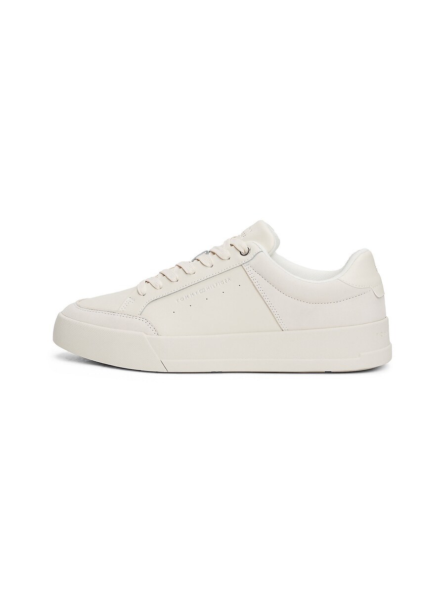 Кроссовки TOMMY HILFIGER COURT, White
Кроссовки TOMMY HILFIGER COURT, White