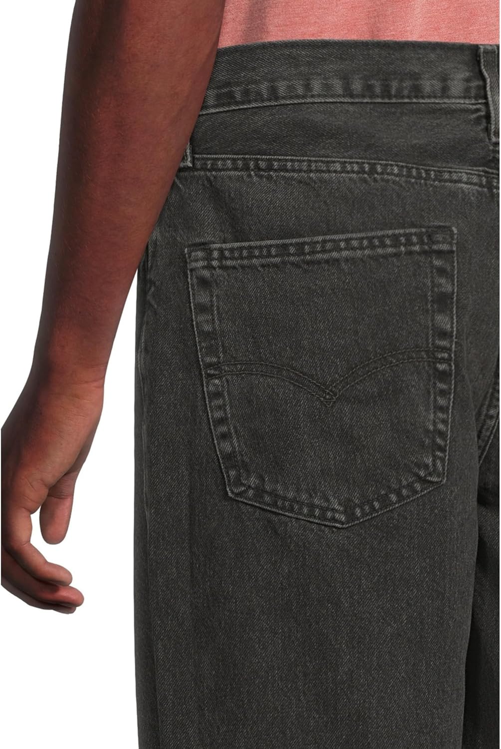 Levi's Men's 578 Baggy, 8Am In Charlotte
Levi's Men's 578 Baggy, 8Am In Charlotte