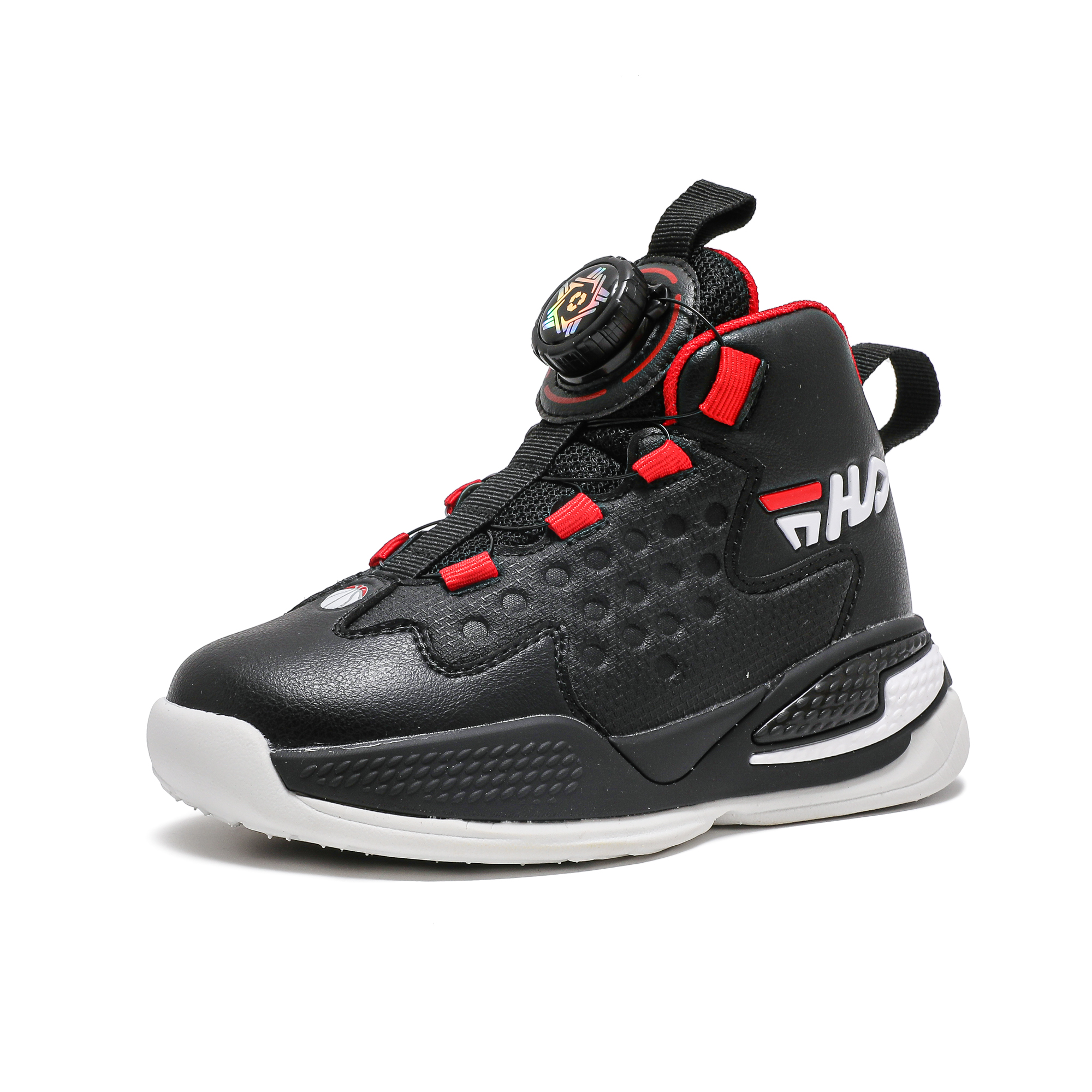 Износостойкие высокие детские баскетбольные кроссовки для детей Take a break, красный
Износостойкие высокие детские баскетбольные кроссовки для детей Take a break, красный