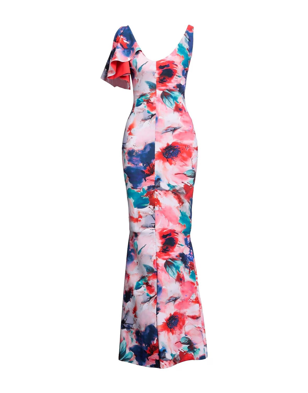 Платье Chiara Boni La Petite Robe, розовый
Платье Chiara Boni La Petite Robe, розовый