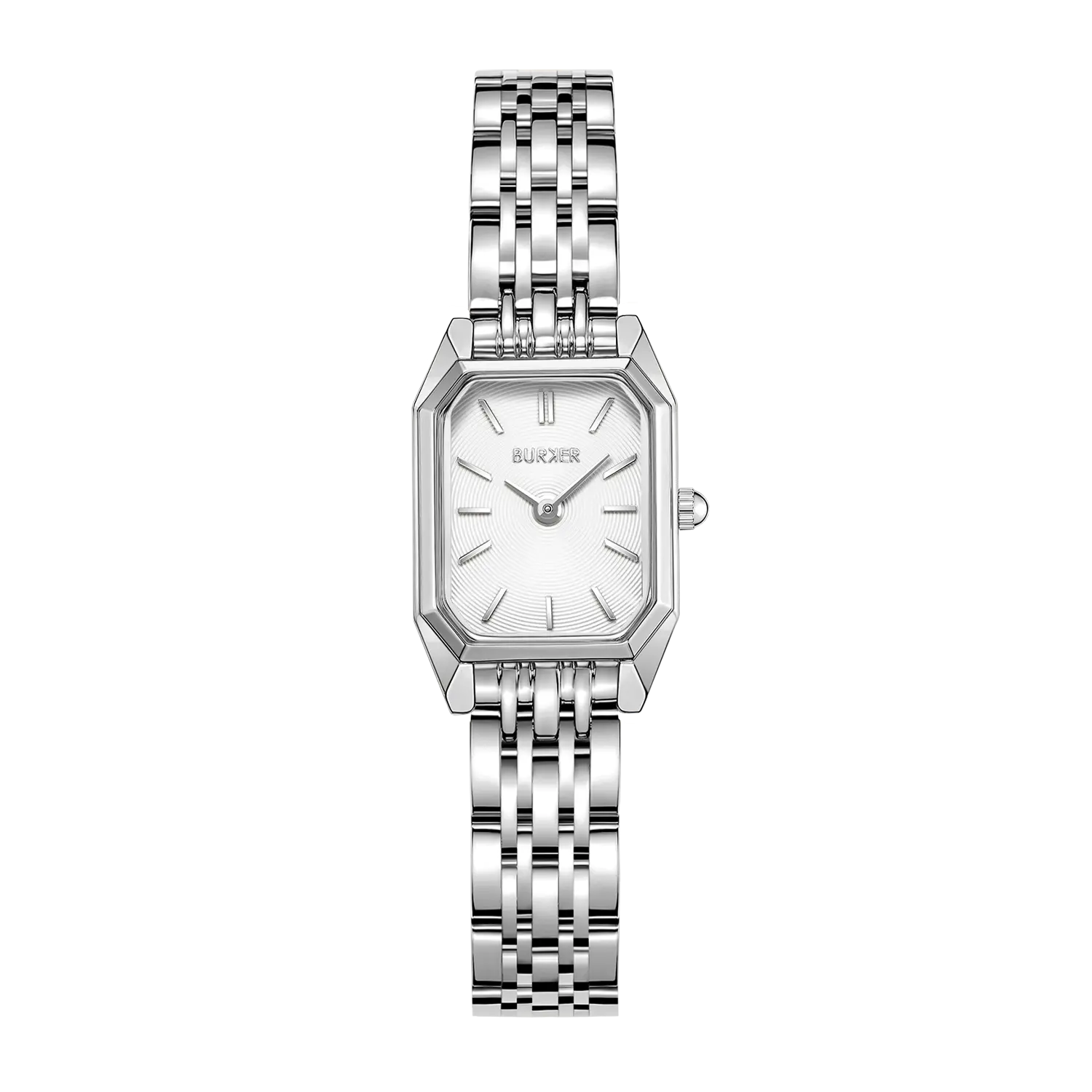Часы Isabell Petite Silver Burker
Часы Isabell Petite Silver Burker