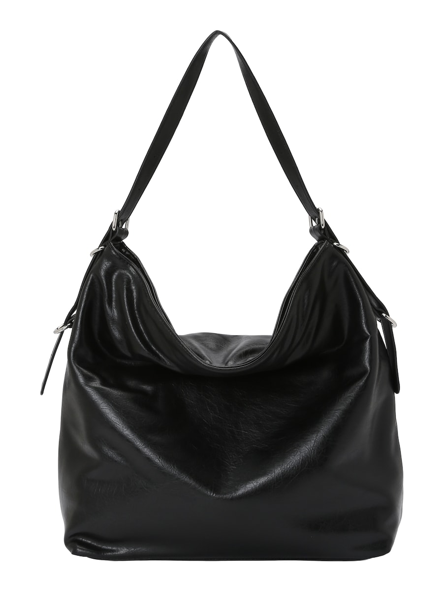 Сумка через плечо ABOUT YOU, черный
Сумка через плечо ABOUT YOU, черный