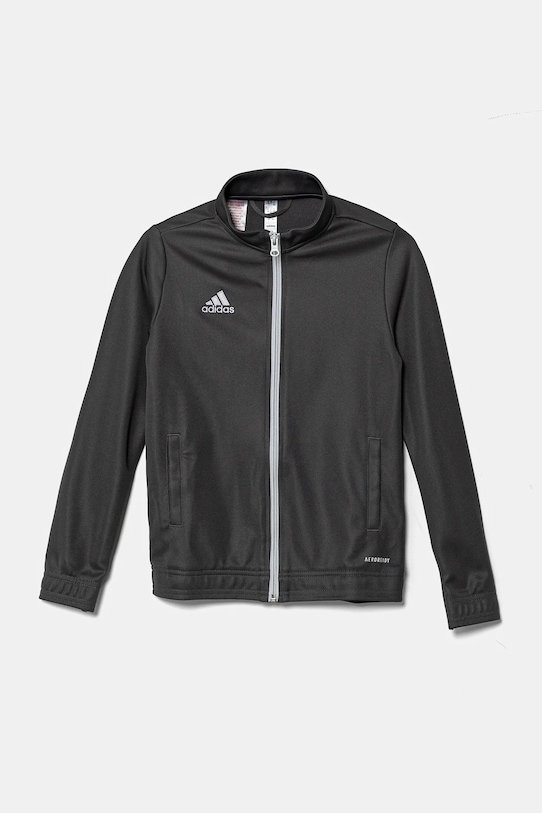 Спортивная куртка Adidas Entrada 22 Kids, серый
Спортивная куртка Adidas Entrada 22 Kids, серый