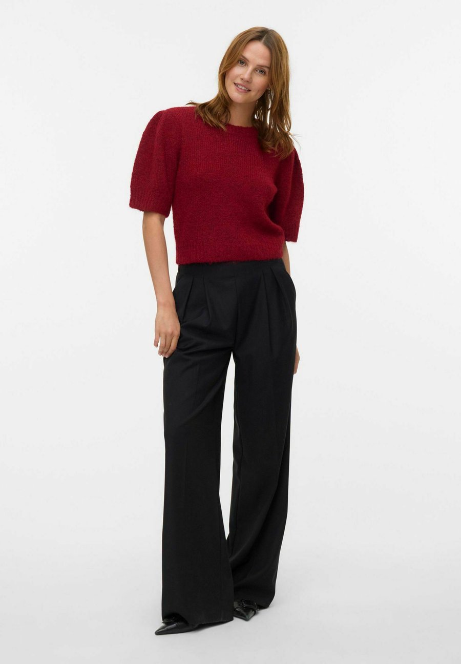 Джемпер Vero Moda VMNOVAH, Winetasting/Bordeaux
Джемпер Vero Moda VMNOVAH, Winetasting/Bordeaux