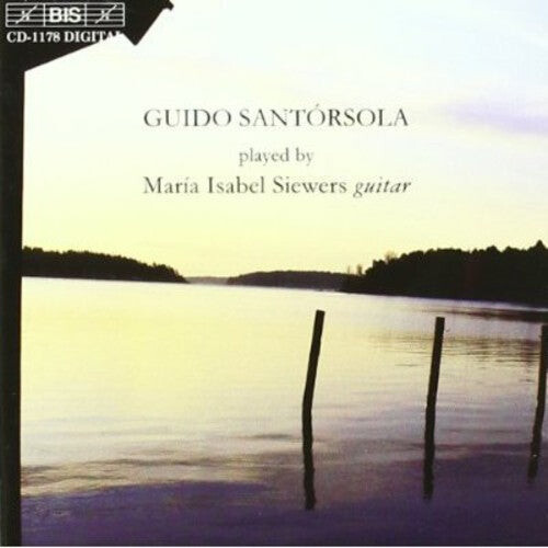 CD диск Santorsola / Siewers / Canale: Three Airs of Court / Reverie & Alla Tarantella
CD диск Santorsola / Siewers / Canale: Three Airs of Court / Reverie & Alla Tarantella