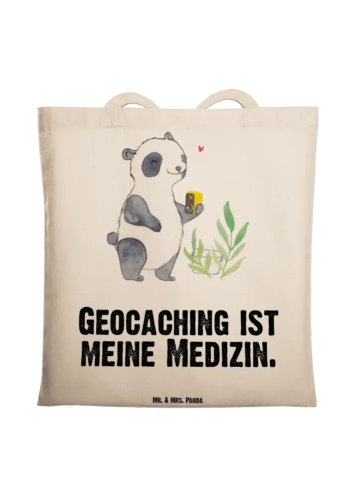 Сумка для переноски Mr & Mrs Panda Panda Geocaching, кремовый, Бежевый, Сумка для переноски Mr & Mrs Panda Panda Geocaching, кремовый
Сумка для переноски Mr & Mrs Panda Panda Geocaching, кремовый, Бежевый, Сумка для переноски Mr & Mrs Panda Panda Geocaching, кремовый