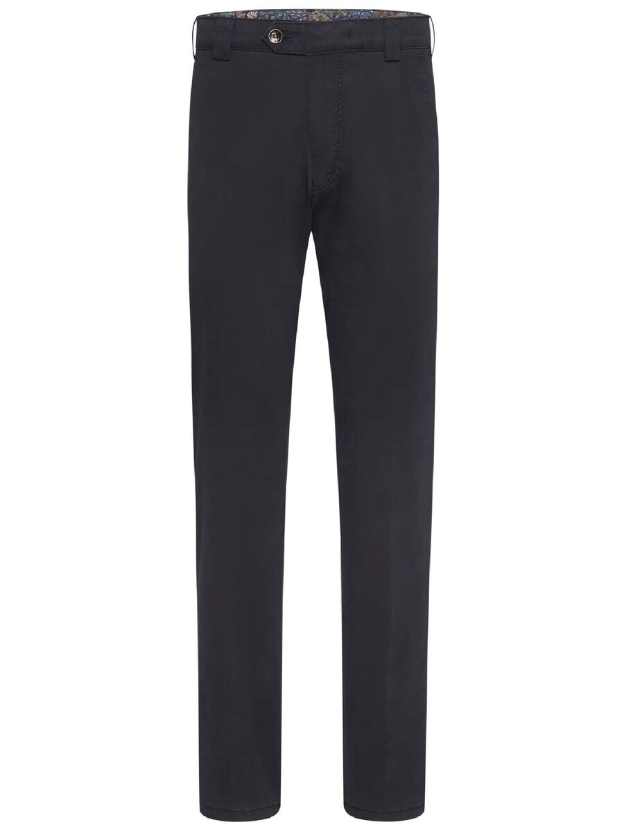 Брюки чинос MEYER Roma, темно-синий
Брюки чинос MEYER Roma, темно-синий