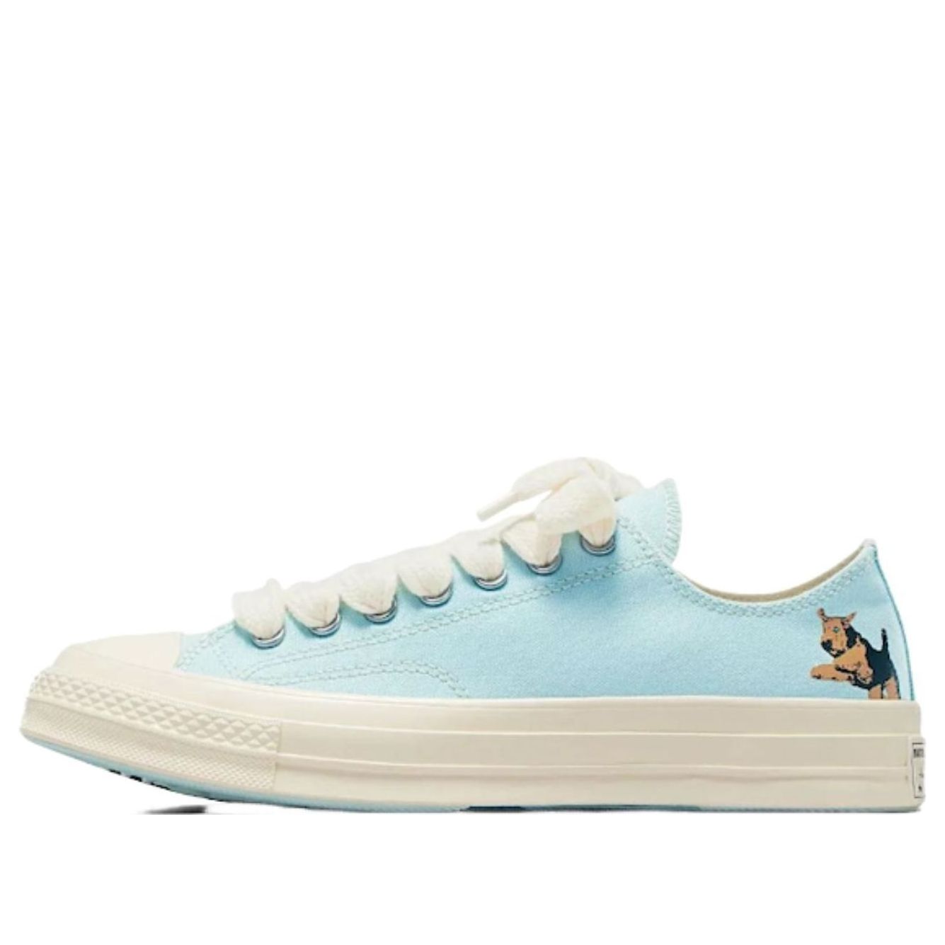 Кеды Converse x Golf Le Fleur Chuck 70 Low 'Darryl Pack - Cooling Oasis'
Кеды Converse x Golf Le Fleur Chuck 70 Low 'Darryl Pack - Cooling Oasis'