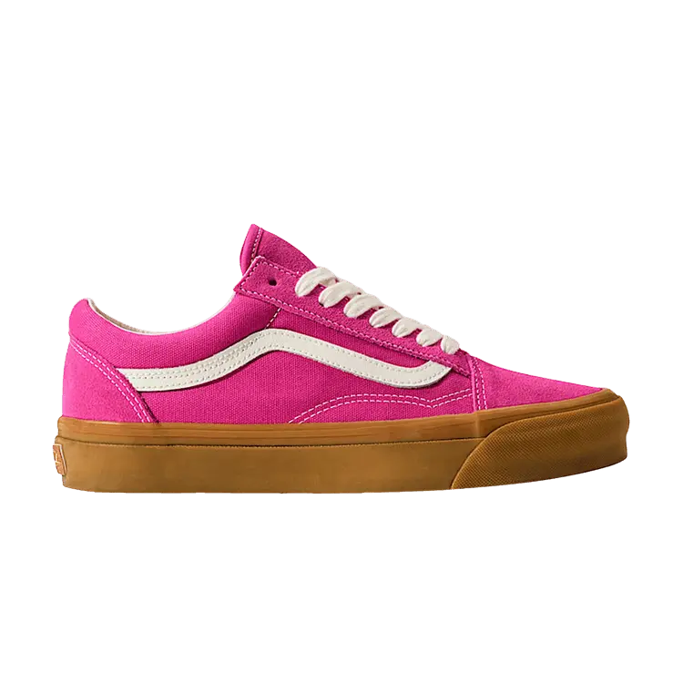 Кроссовки Premium Old Skool 36 'Music Collection - Raspberry Pink', розовый
Кроссовки Premium Old Skool 36 'Music Collection - Raspberry Pink', розовый