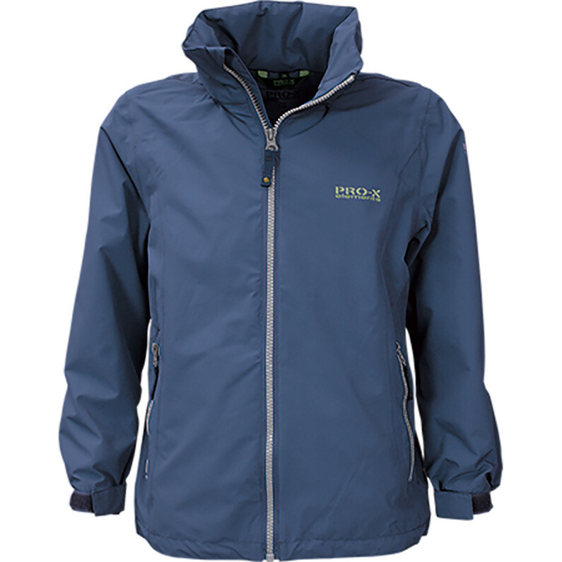 Детская куртка Финн PRO-X Elements, синий 
Детская куртка Финн PRO-X Elements, синий