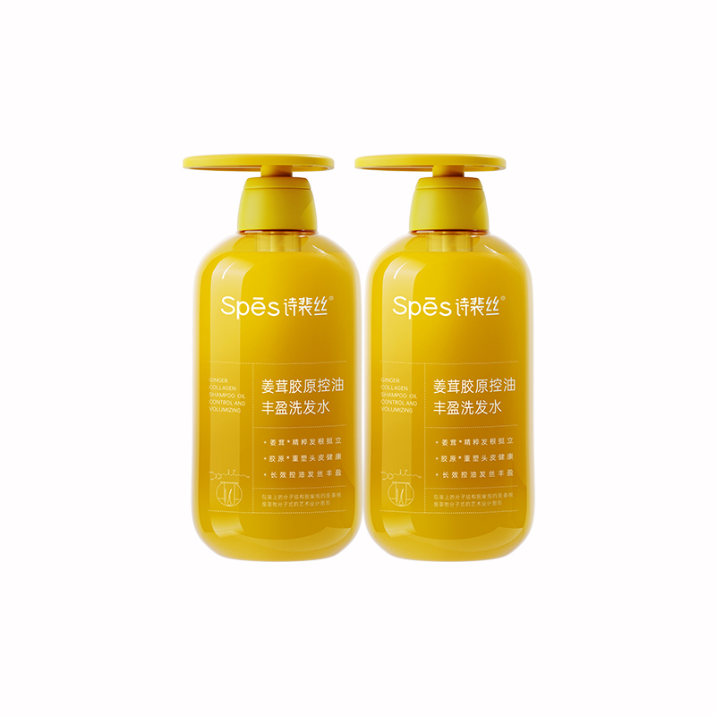 Spēs Желтый шампунь Spes Ginger Collagen для жирных волос с эффектом объема и пушения, имбирный аромат
Spēs Желтый шампунь Spes Ginger Collagen для жирных волос с эффектом объема и пушения, имбирный аромат