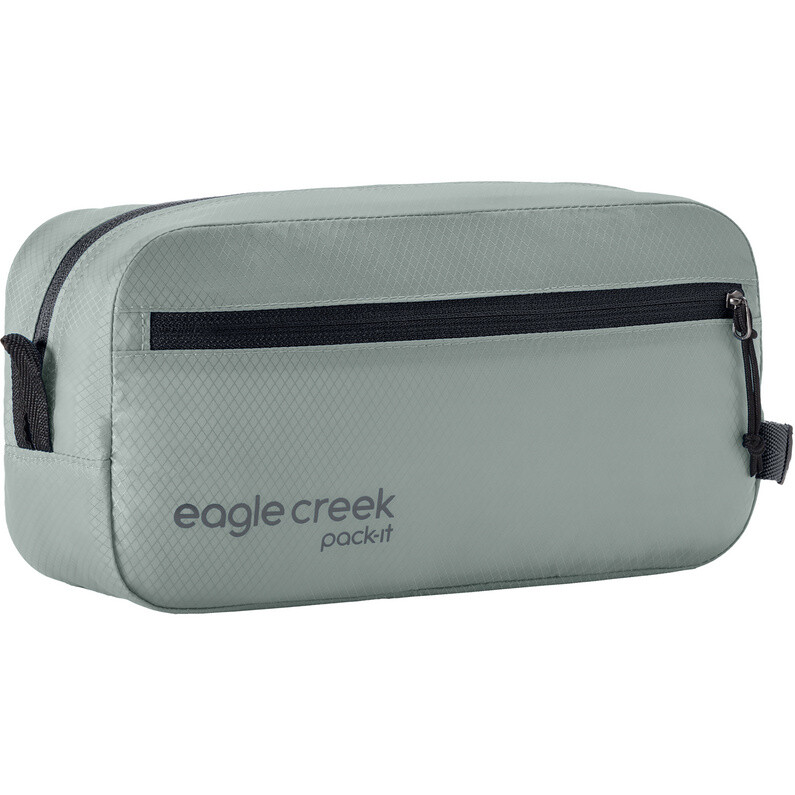Несессер Pack-It Isolate Quick Trip S Eagle Creek, серый
Несессер Pack-It Isolate Quick Trip S Eagle Creek, серый