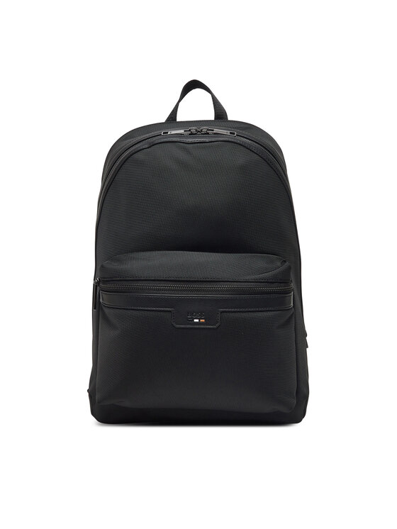 Рюкзак 50536170 Boss, черный
Рюкзак 50536170 Boss, черный