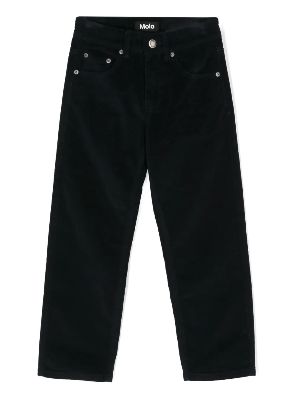 Вельветовые брюки Andy Molo, синий
Вельветовые брюки Andy Molo, синий