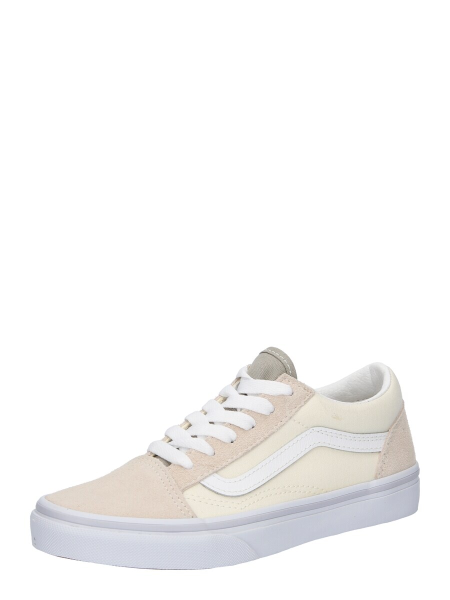 Кроссовки VANS Sneakers Old Skool, цвет cream/kitt
Кроссовки VANS Sneakers Old Skool, цвет cream/kitt