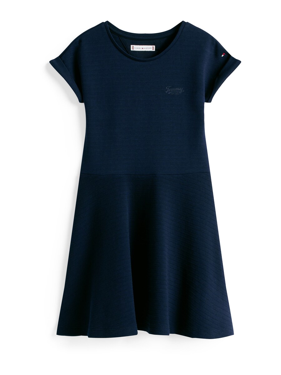 Платье TOMMY HILFIGER, темно-синий
Платье TOMMY HILFIGER, темно-синий