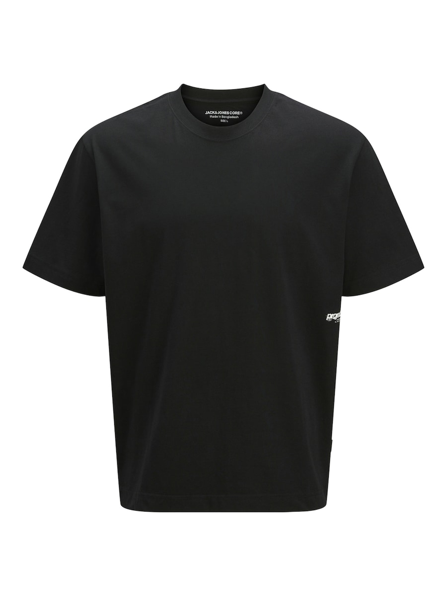 Рубашка JACK & JONES UNION, черный
Рубашка JACK & JONES UNION, черный
