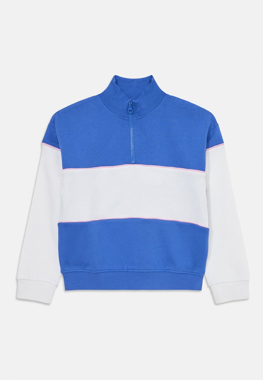 Толстовка Name it KFLEIKA BRU, Amparo Blue/Blue
Толстовка Name it KFLEIKA BRU, Amparo Blue/Blue