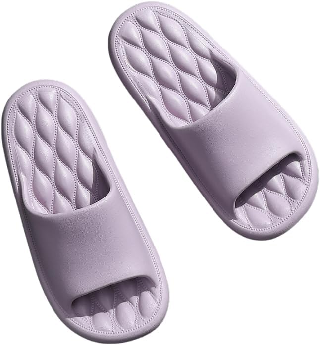 Мужские и женские модные тапочки Hhhchpm, мягкая подошва, легкие домашние и душевые шлепанцы, нескользящие пляжные шлепанцы, комфортные тапочки, массаж, сандалии из EVA, Color-7
Мужские и женские модные тапочки Hhhchpm, мягкая подошва, легкие домашние и душевые шлепанцы, нескользящие пляжные шлепанцы, комфортные тапочки, массаж, сандалии из EVA, Color-7