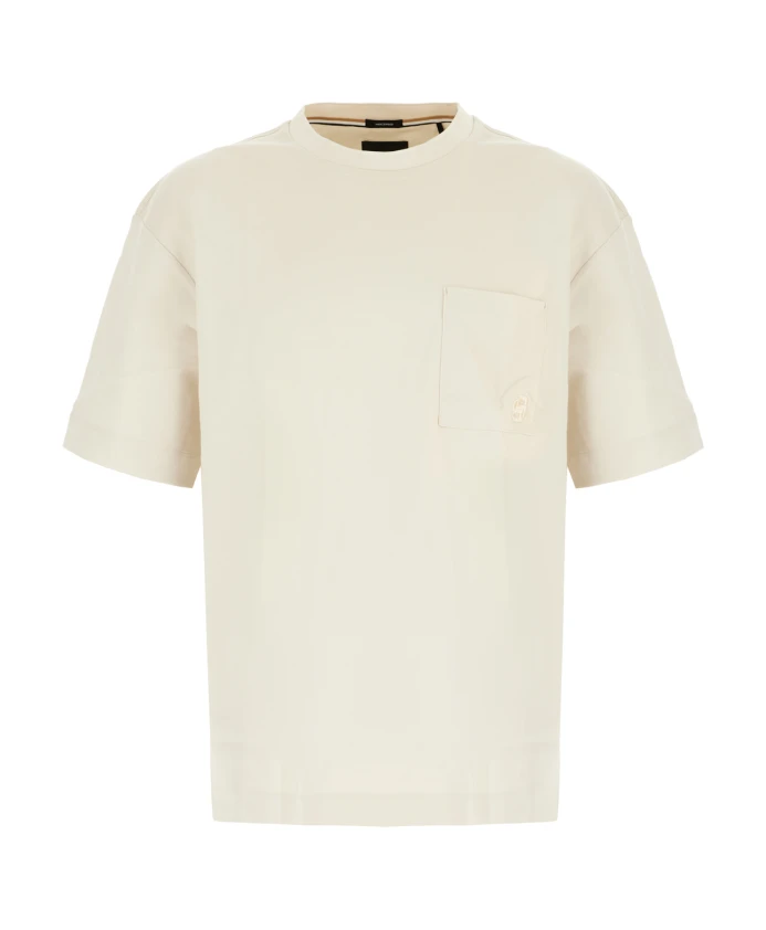 Футболка Hugo, белый
Футболка Hugo, белый