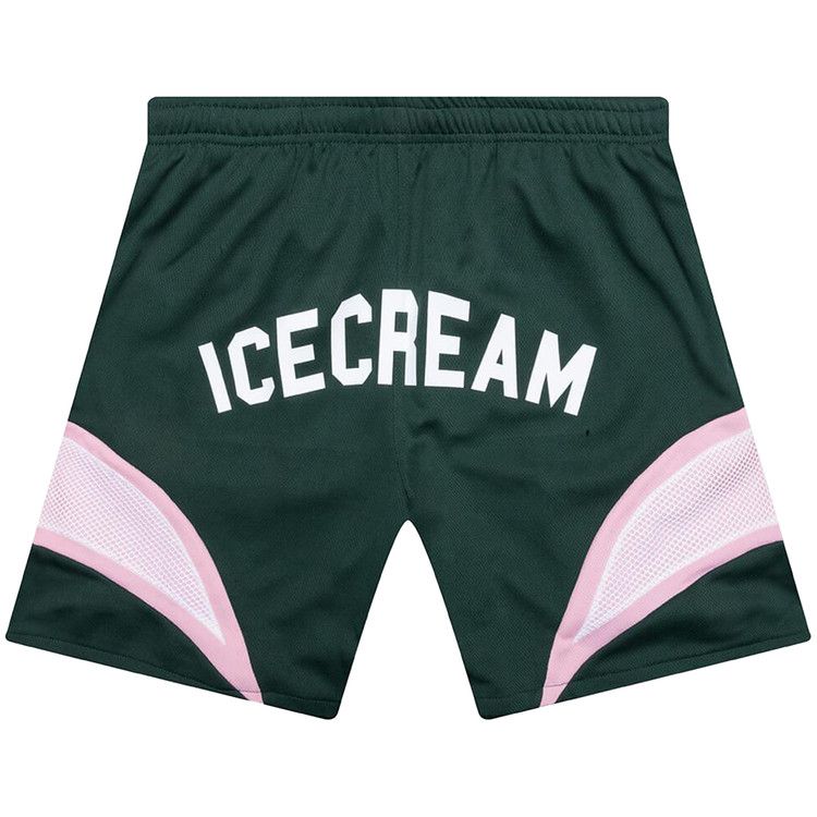 Шорты Icecream Catch Shorts, Jolly Green 
Шорты Icecream Catch Shorts, Jolly Green