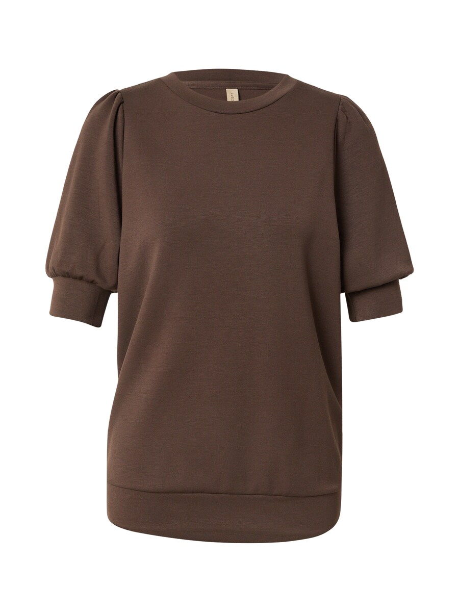 Рубашка Soyaconcept Banu 83, темно-коричневый
Рубашка Soyaconcept Banu 83, темно-коричневый