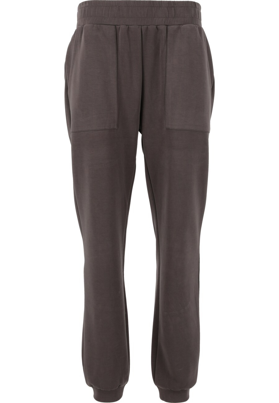 Обычные спортивные штаны Athlecia Elaina, антрацит
Обычные спортивные штаны Athlecia Elaina, антрацит