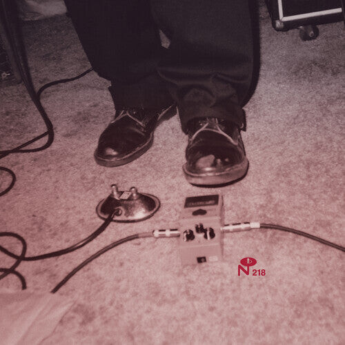 Виниловая пластинка Pot Valiant: Never Return
Виниловая пластинка Pot Valiant: Never Return