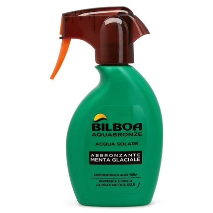 Acqua Bronze 250 Мятная косметика, Bilboa
Acqua Bronze 250 Мятная косметика, Bilboa