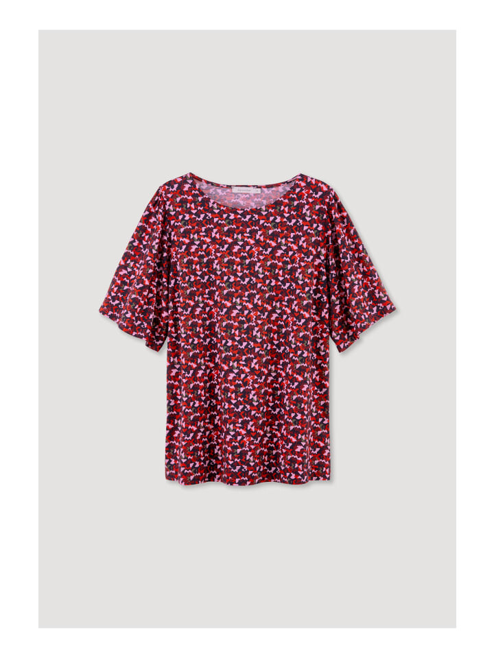 Блуза Hessnatur Relaxed aus reiner Bio Baumwolle, синий
Блуза Hessnatur Relaxed aus reiner Bio Baumwolle, синий