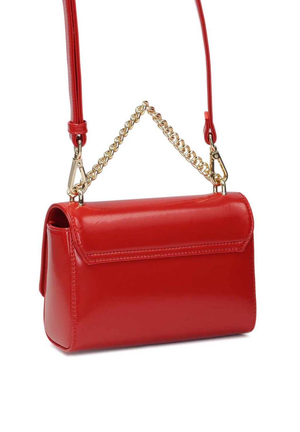 Сумочка FREEMA.. Kazar, красный
Сумочка FREEMA.. Kazar, красный