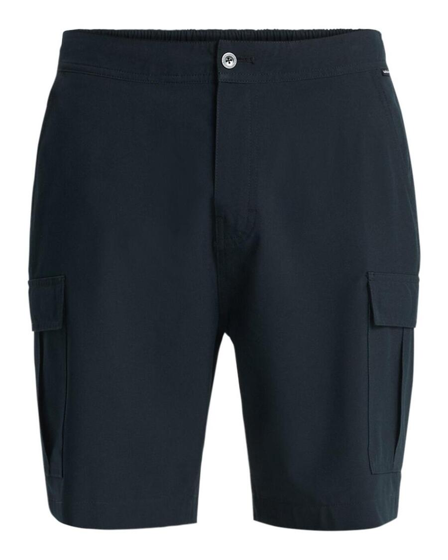 QUIKSILVER Гибридные шорты 19 дюймов, черные, мужские
QUIKSILVER Гибридные шорты 19 дюймов, черные, мужские