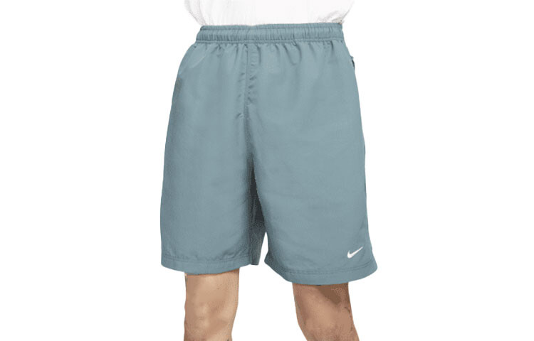 Повседневные шорты мужские Euphorbia Leaf Green Nike, зеленый
Повседневные шорты мужские Euphorbia Leaf Green Nike, зеленый