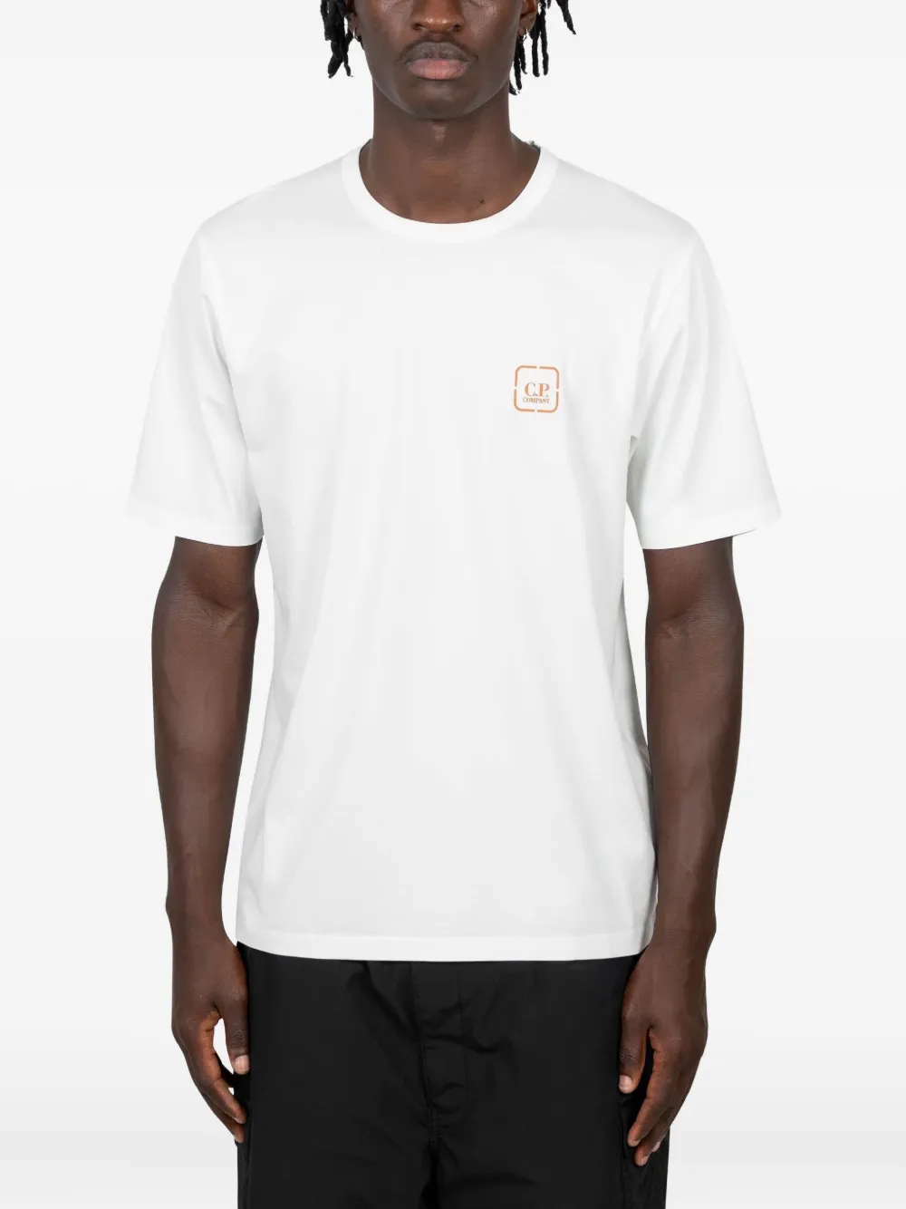 Футболка с логотипом Sunflower, белый
Футболка с логотипом Sunflower, белый