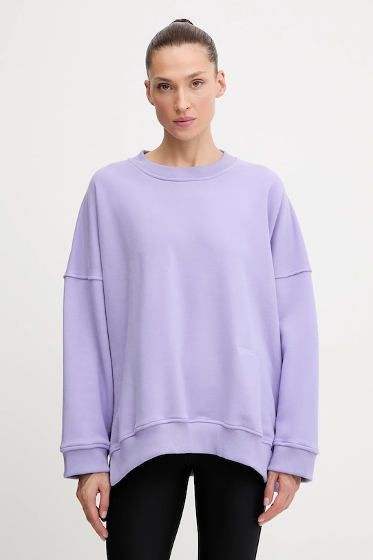 Толстовка Joyinme, фиолетовый
Толстовка Joyinme, фиолетовый