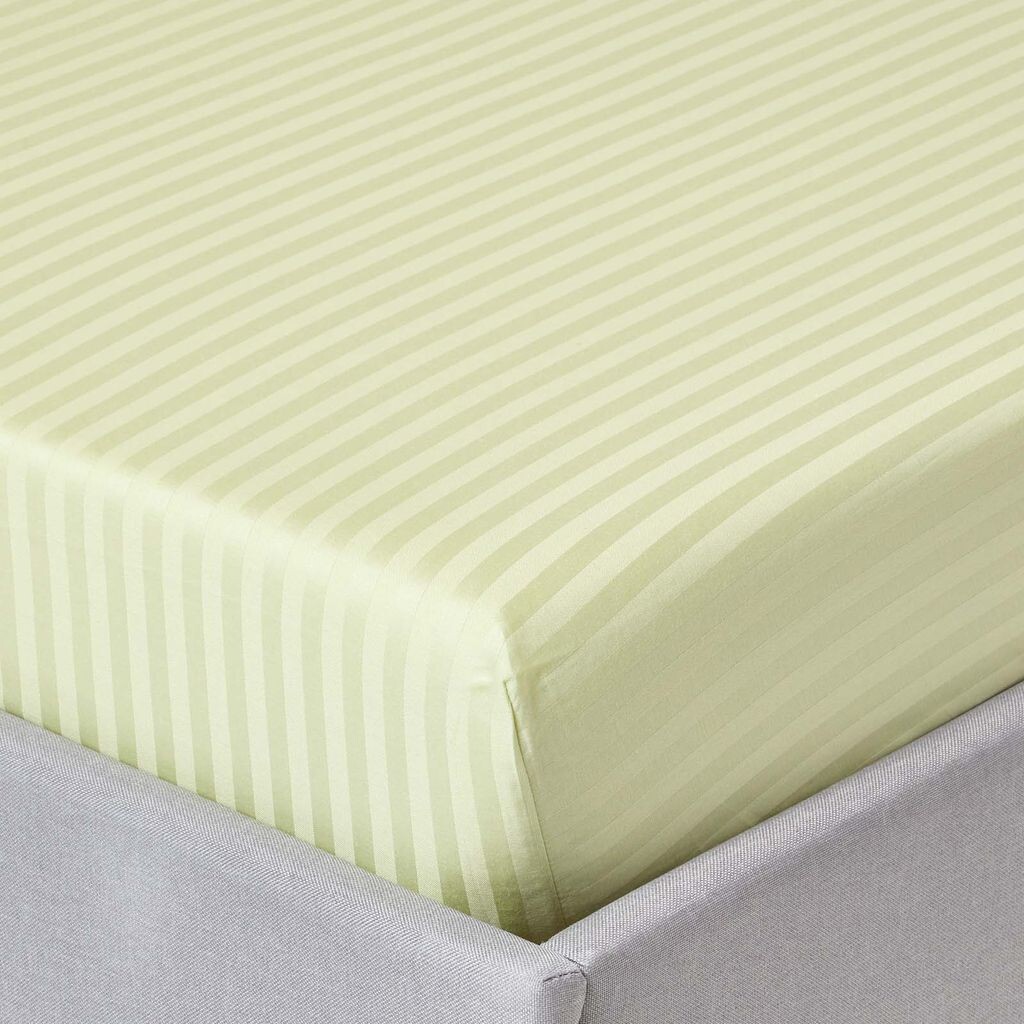 HOMESCAPES Простыня на подгонке с дамасской, салатовый, количество нитей 330, 180 x 200 см, Зеленый, HOMESCAPES Простыня на подгонке с дамасской, салатовый, количество нитей 330, 180 x 200 см
HOMESCAPES Простыня на подгонке с дамасской, салатовый, количество нитей 330, 180 x 200 см, Зеленый, HOMESCAPES Простыня на подгонке с дамасской, салатовый, количество нитей 330, 180 x 200 см
