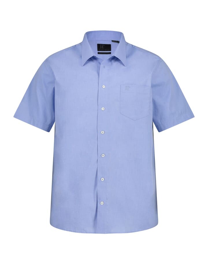 Рубашка JP1880, светло-синий
Рубашка JP1880, светло-синий