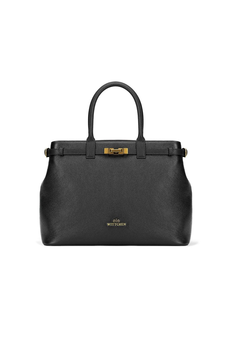 Сумка WITTCHEN ELEGANCE COLLECTION, Black
Сумка WITTCHEN ELEGANCE COLLECTION, Black