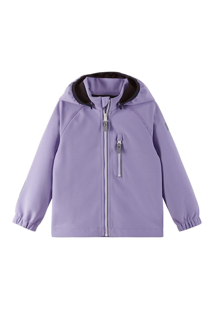 REIMA Куртка Softshell Vantti — внешний материал, сертифицированный bluesign.
REIMA Куртка Softshell Vantti — внешний материал, сертифицированный bluesign.