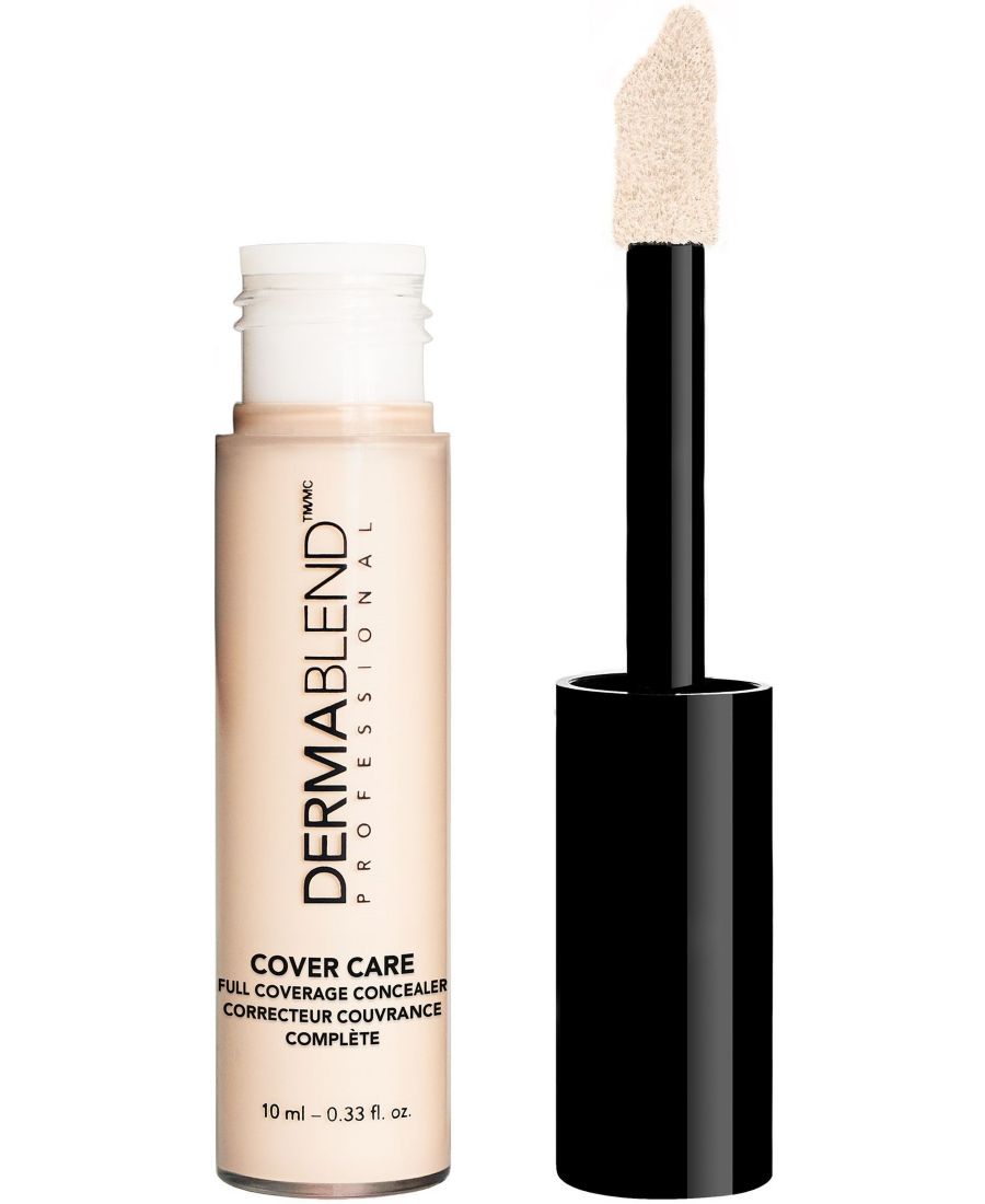 Консилер Cover Care Full Coverage, 0,33 унции Dermablend, цвет 9n
Консилер Cover Care Full Coverage, 0,33 унции Dermablend, цвет 9n