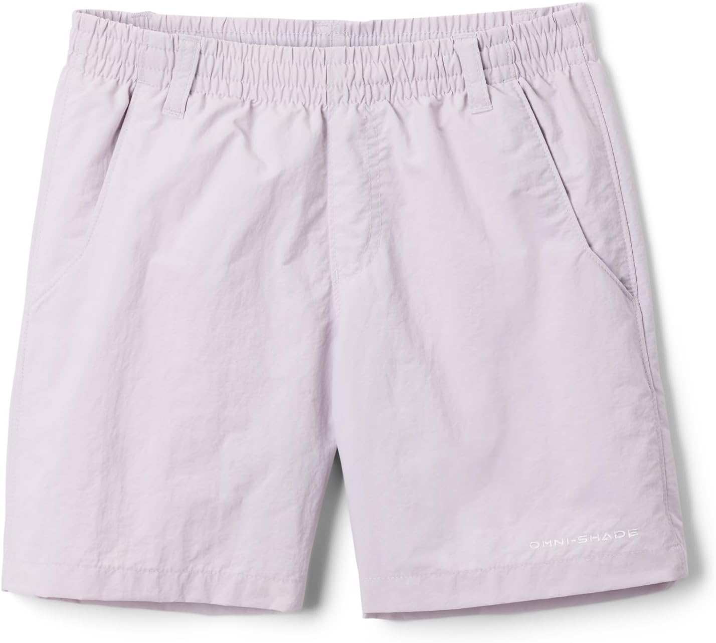 Columbia Boys PFG Backcast II шорты, Lavender Pearl
Columbia Boys PFG Backcast II шорты, Lavender Pearl