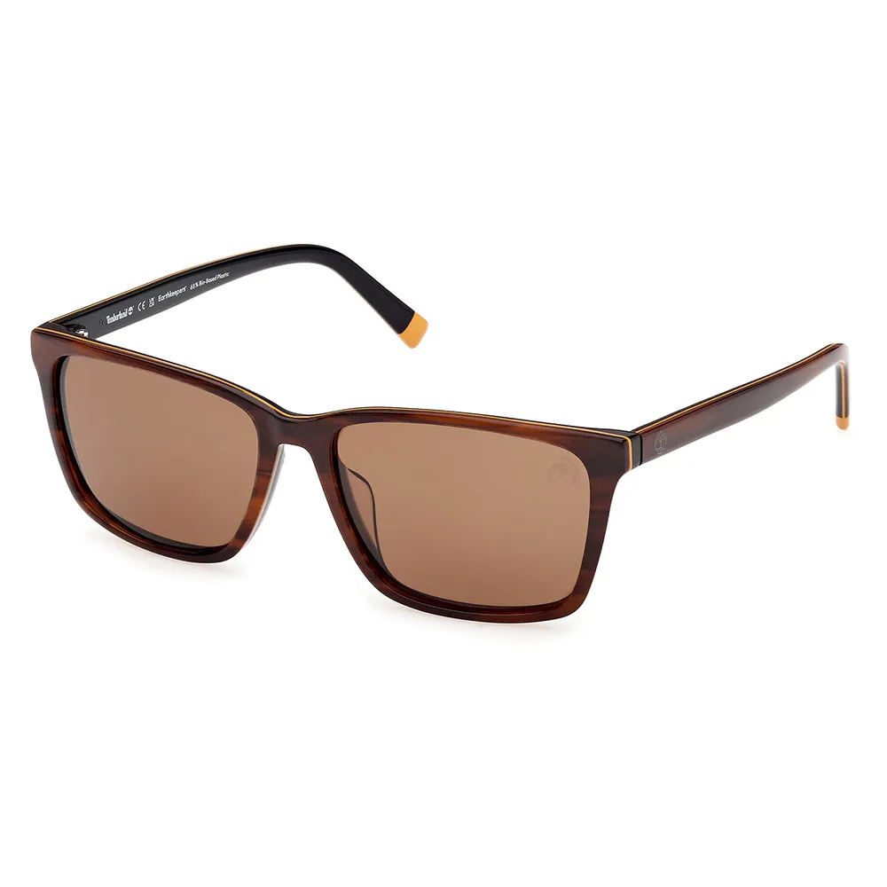 Поляризованные солнцезащитные очки Timberland TB00073-H, коричневый
Поляризованные солнцезащитные очки Timberland TB00073-H, коричневый