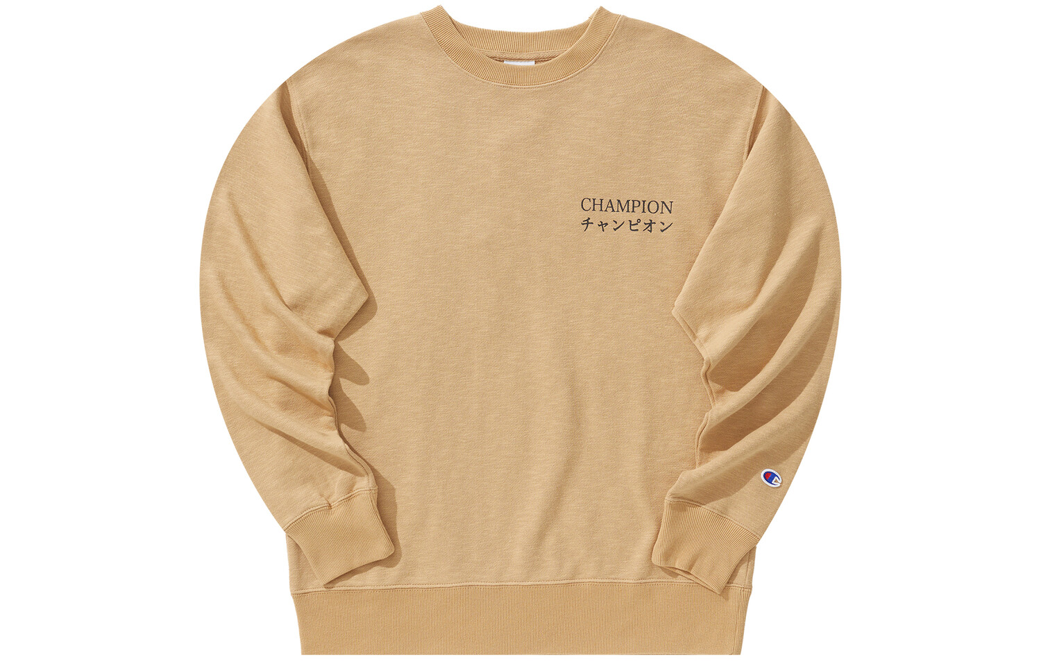 Толстовка унисекс Champion, серый
Толстовка унисекс Champion, серый