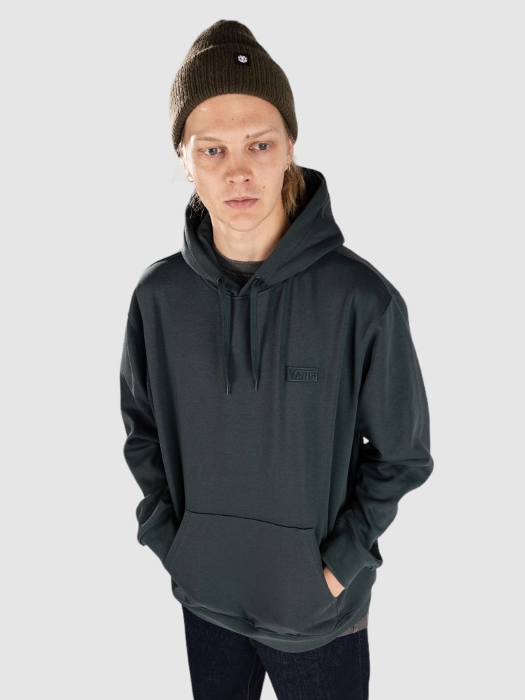 Худи Vans Core Basic II Po Hoodie, green gables
Худи Vans Core Basic II Po Hoodie, green gables