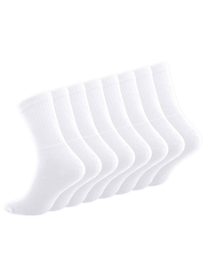 Носки VCA, белый
Носки VCA, белый