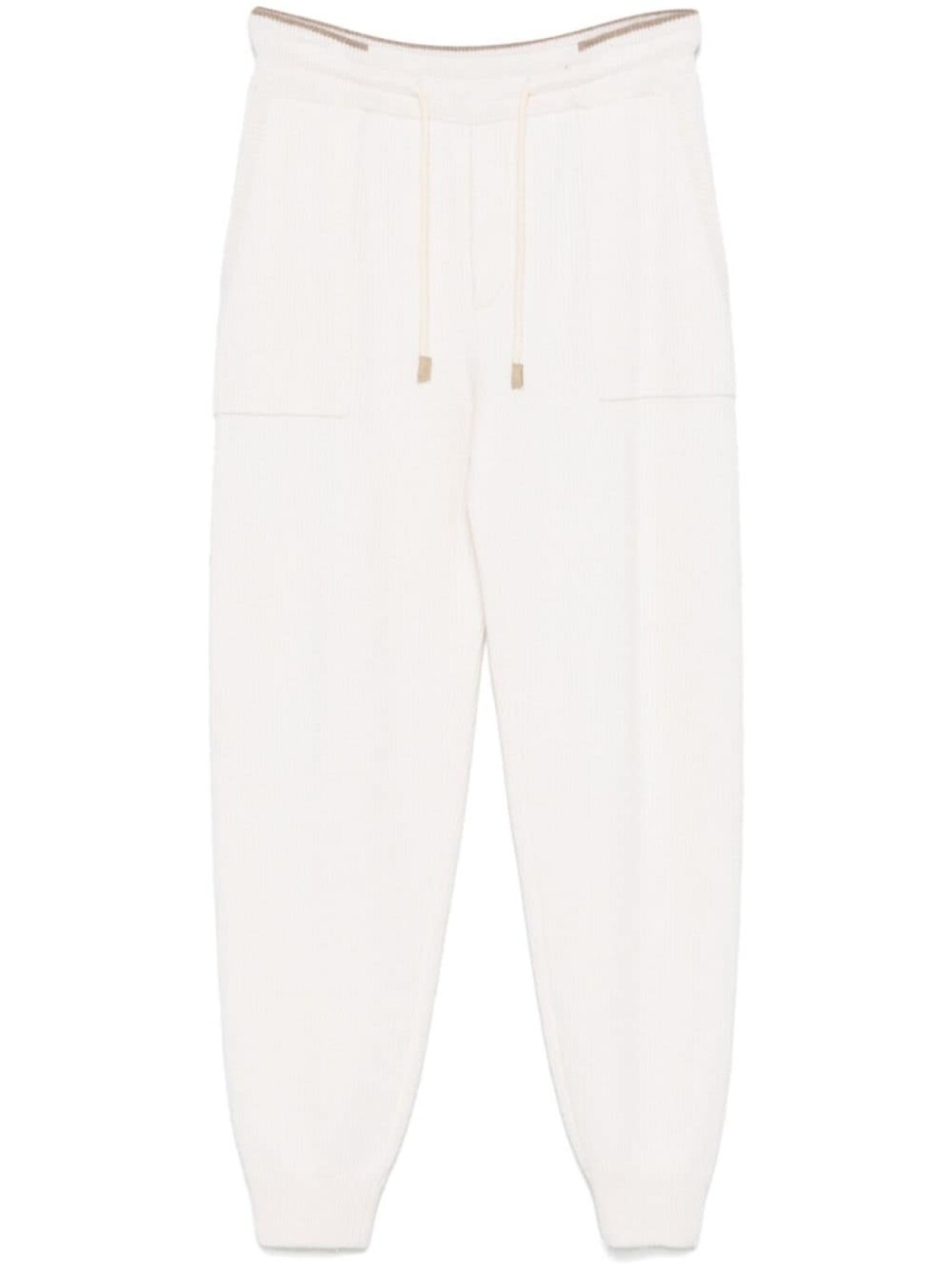 Трикотажные брюки ERALDO, белый
Трикотажные брюки ERALDO, белый